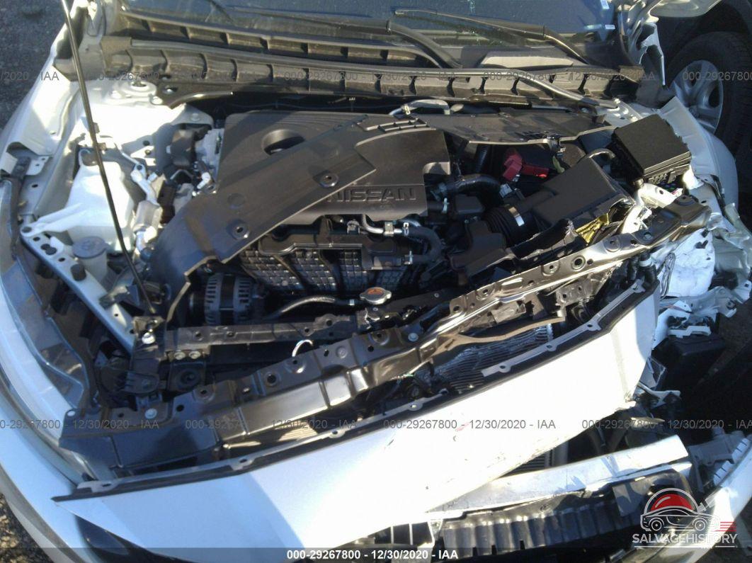 1N4BL4CV4LC220054 2020 NISSAN ALTIMA photo no. 10