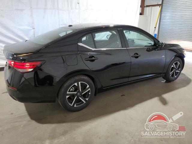 3N1AB8CV6RY348783 2024 NISSAN SENTRA photo no. 3