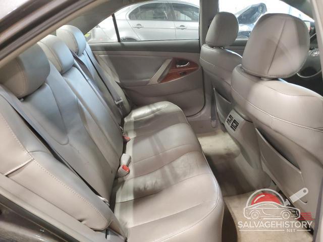 4T4BF3EK2AR025271 2010 TOYOTA CAMRY photo no. 10