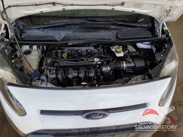 NM0LS7E76H1310355 2017 FORD TRANSIT photo no. 12