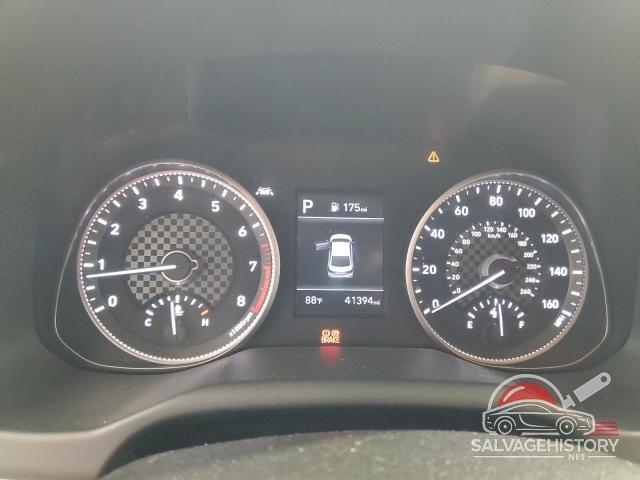 KMHD84LF2KU849183 2019 HYUNDAI ELANTRA photo no. 9