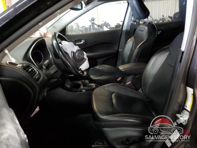 3C4NJCCB0LT211398 2020 JEEP COMPASS photo no. 7