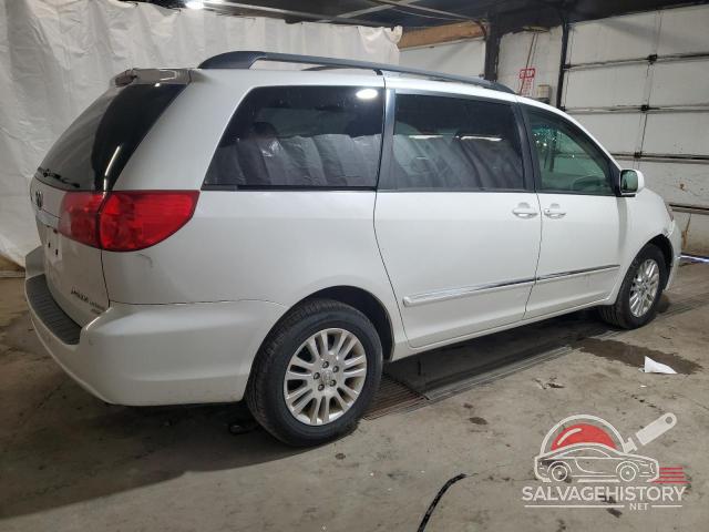 5TDDK4CC3AS034103 2010 TOYOTA All Models photo no. 3