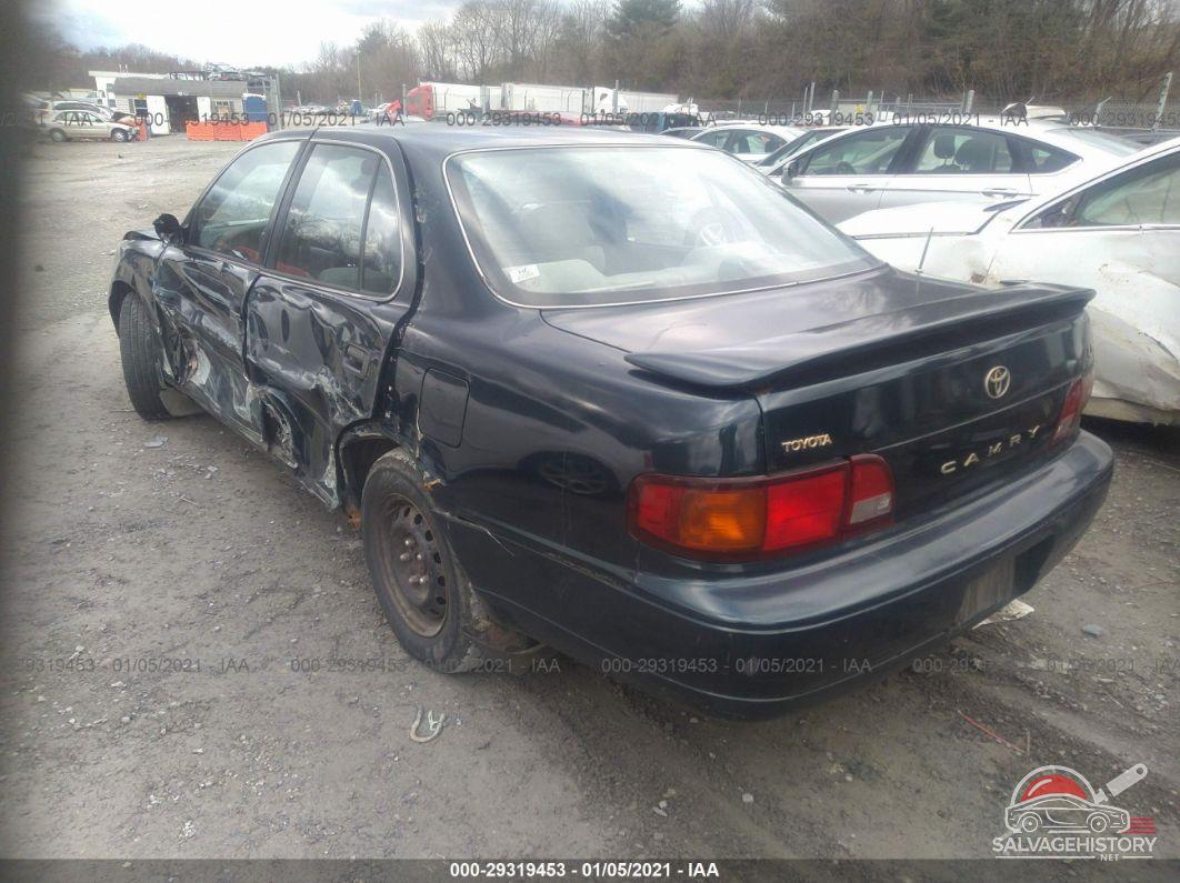 4T1SK12E9SU599280 1995 TOYOTA CAMRY photo no. 3