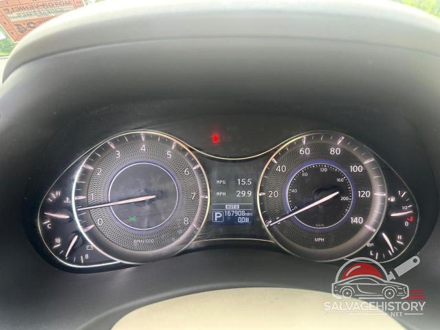 JN8AZ2NE2D9061382 2013 INFINITI QX56 photo no. 8