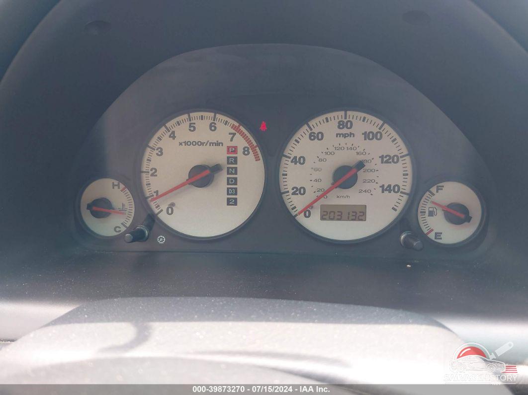2HGES16572H543175 2002 HONDA CIVIC photo no. 7
