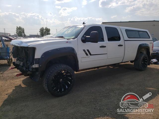 1GT120CG9CF186419 2012 GMC SIERRA photo no. 23