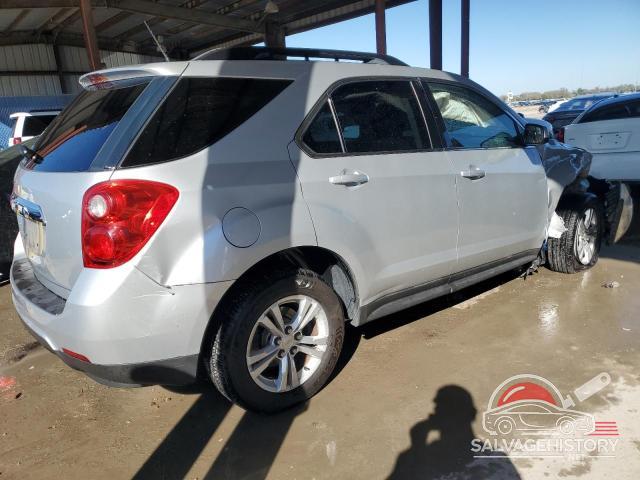 2GNALPEK4D6284039 2013 CHEVROLET EQUINOX photo no. 3