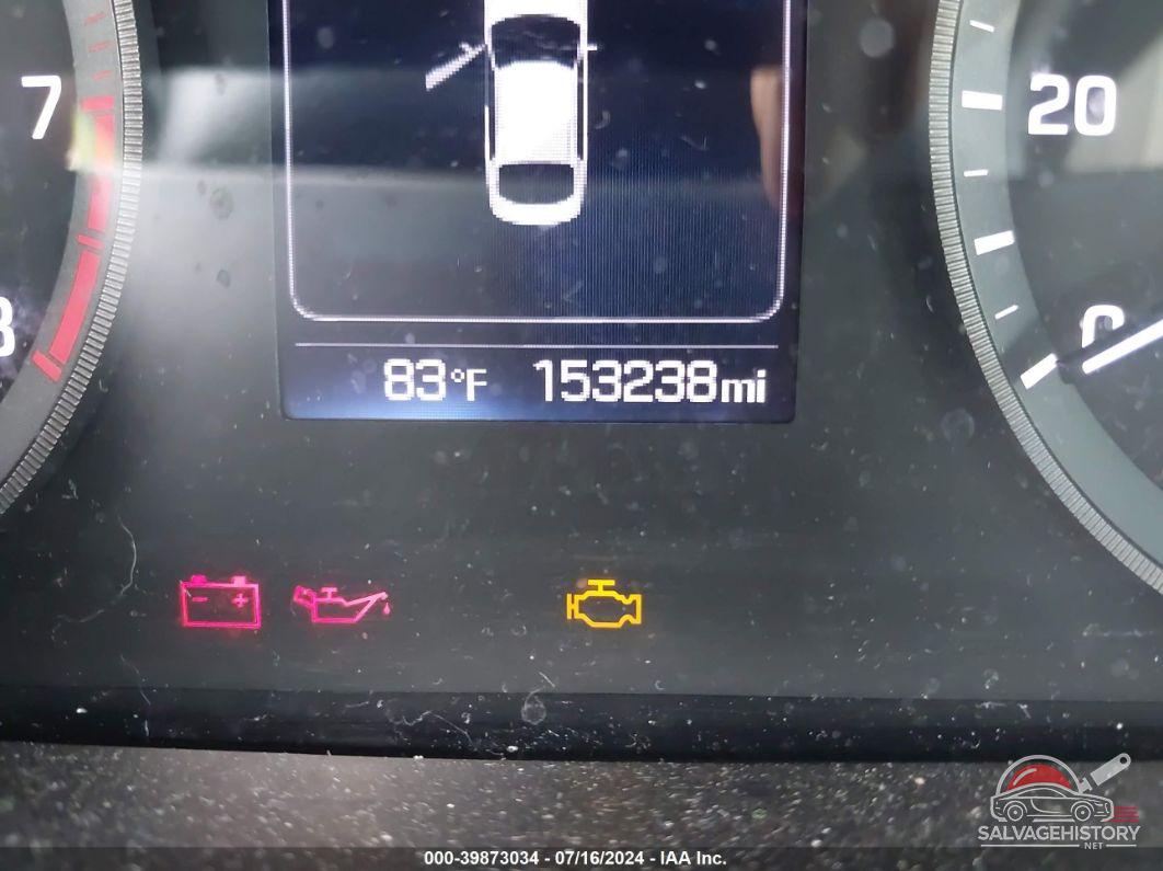 5NPE24AF2GH364086 2016 HYUNDAI SONATA photo no. 7