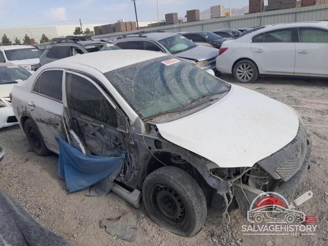 1NXBU4EE6AZ265343 2010 TOYOTA COROLLA photo no. 4