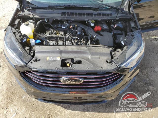 2FMPK4G90PBA48042 2023 FORD EDGE photo no. 12