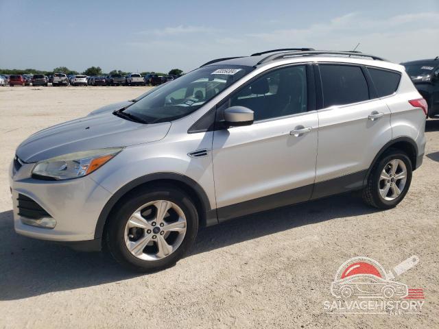1FMCU0GX2FUA63375 2015 FORD ESCAPE photo no. 11