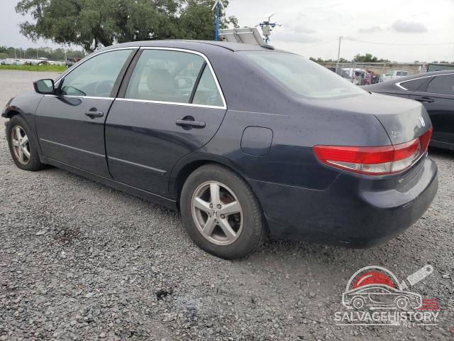 1HGCM56814A067154 2004 HONDA ACCORD photo no. 2