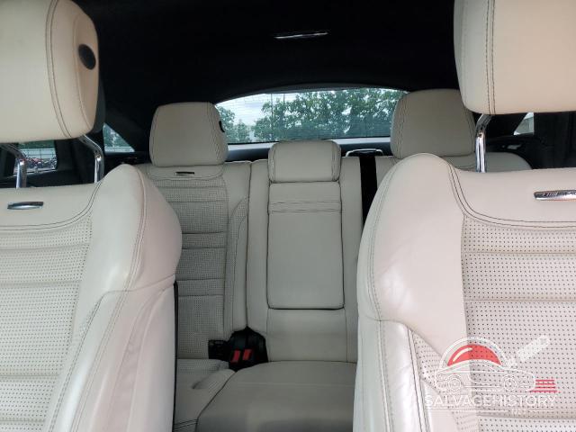 4JGED7FB0KA139257 2019 MERCEDES-BENZ GLE-CLASS photo no. 10