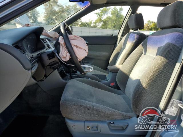 1HGCD5654RA076931 1994 HONDA ACCORD photo no. 7