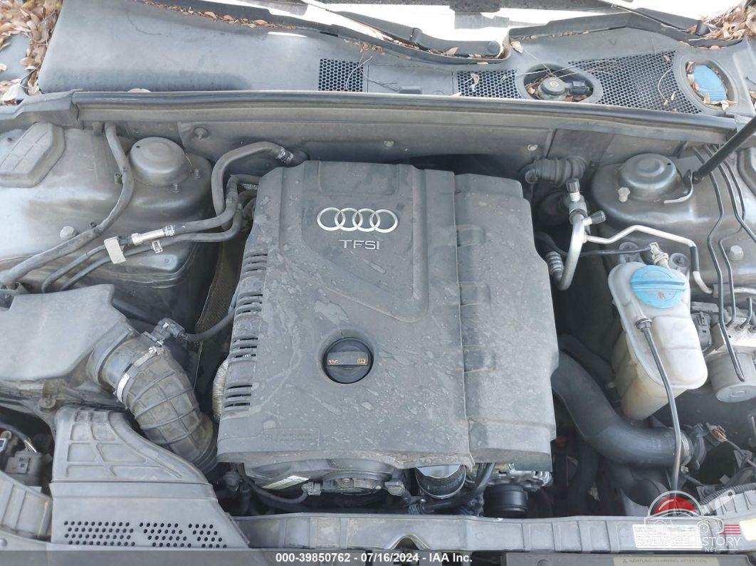 WAUAFAFL4DA047667 2013 AUDI A4 photo no. 10