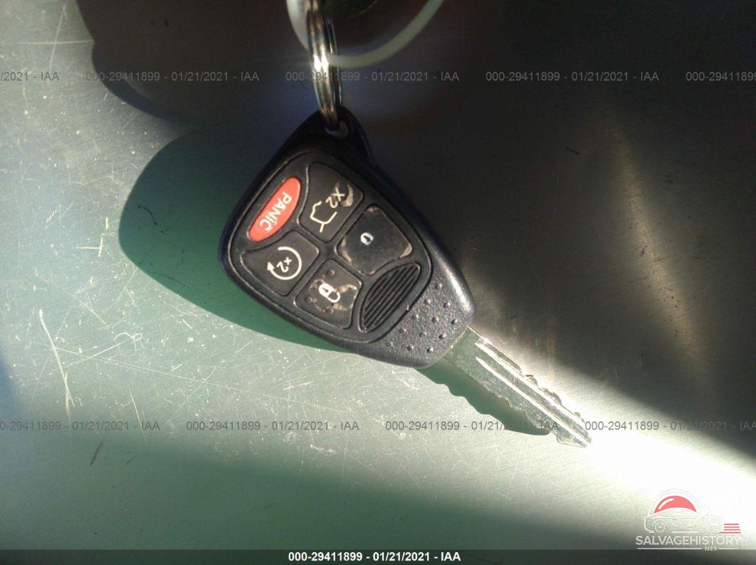 1C3CDZCB6DN667266 2013 DODGE AVENGER photo no. 11