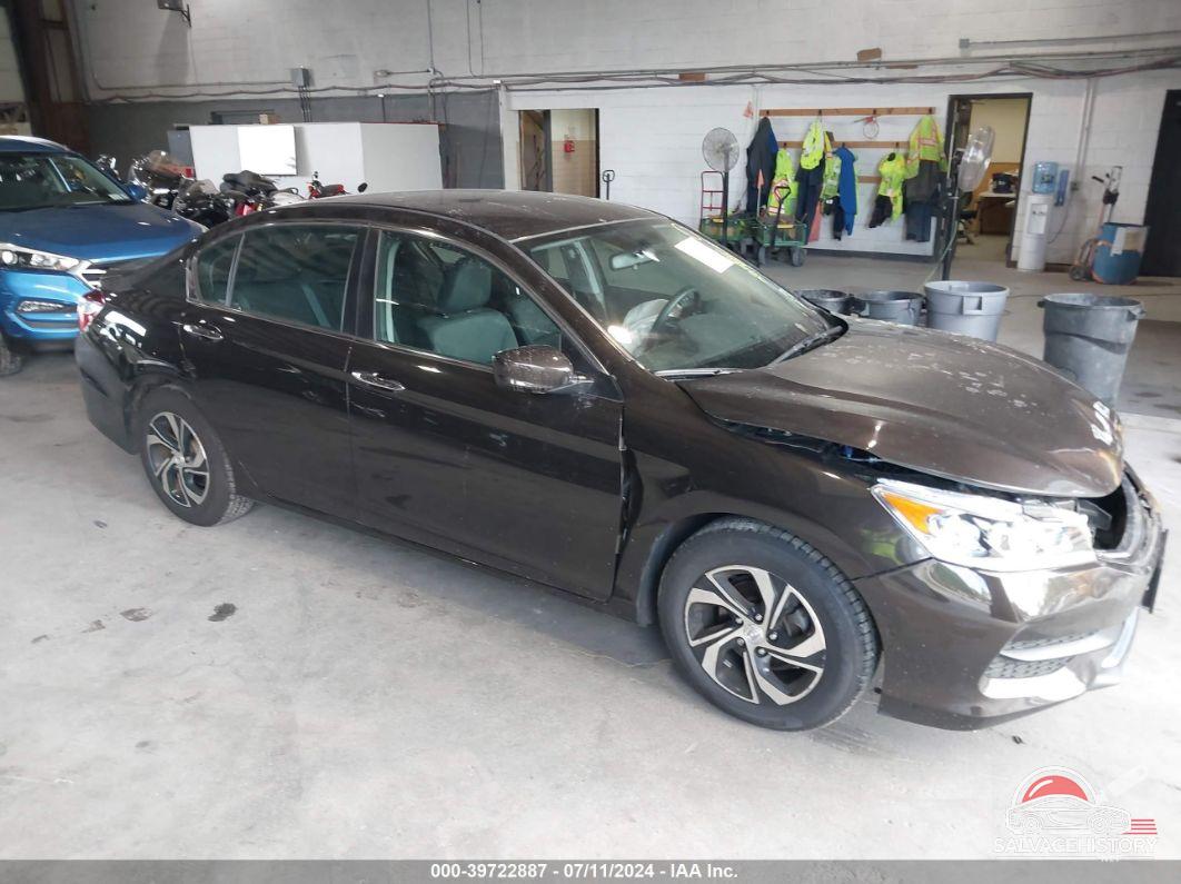 1HGCR2F32HA305653 2017 HONDA ACCORD photo no. 13