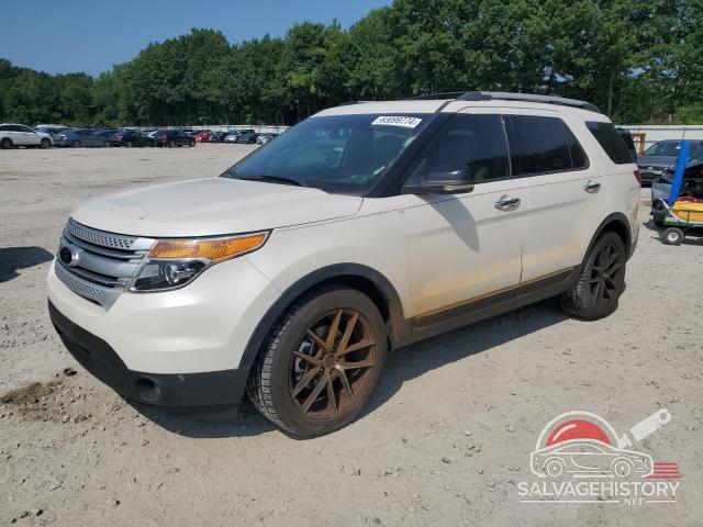 1FM5K8D84DGA39813 2013 FORD EXPLORER photo no. 18