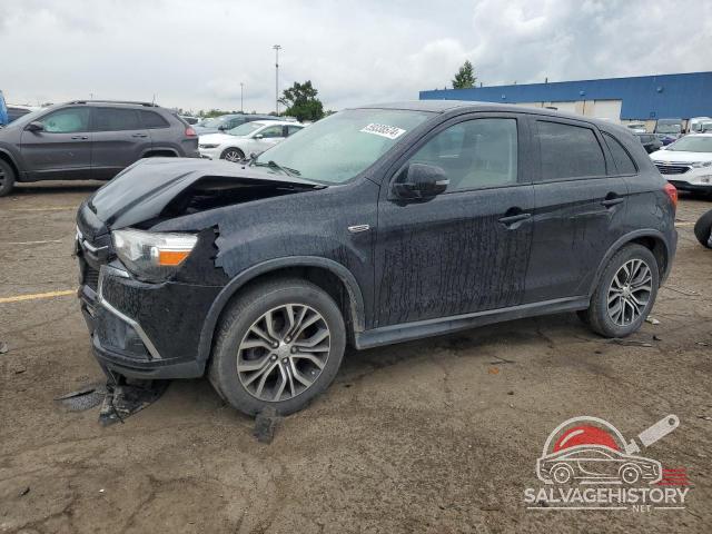 JA4AR3AU4JZ012009 2018 MITSUBISHI OUTLANDER photo no. 12