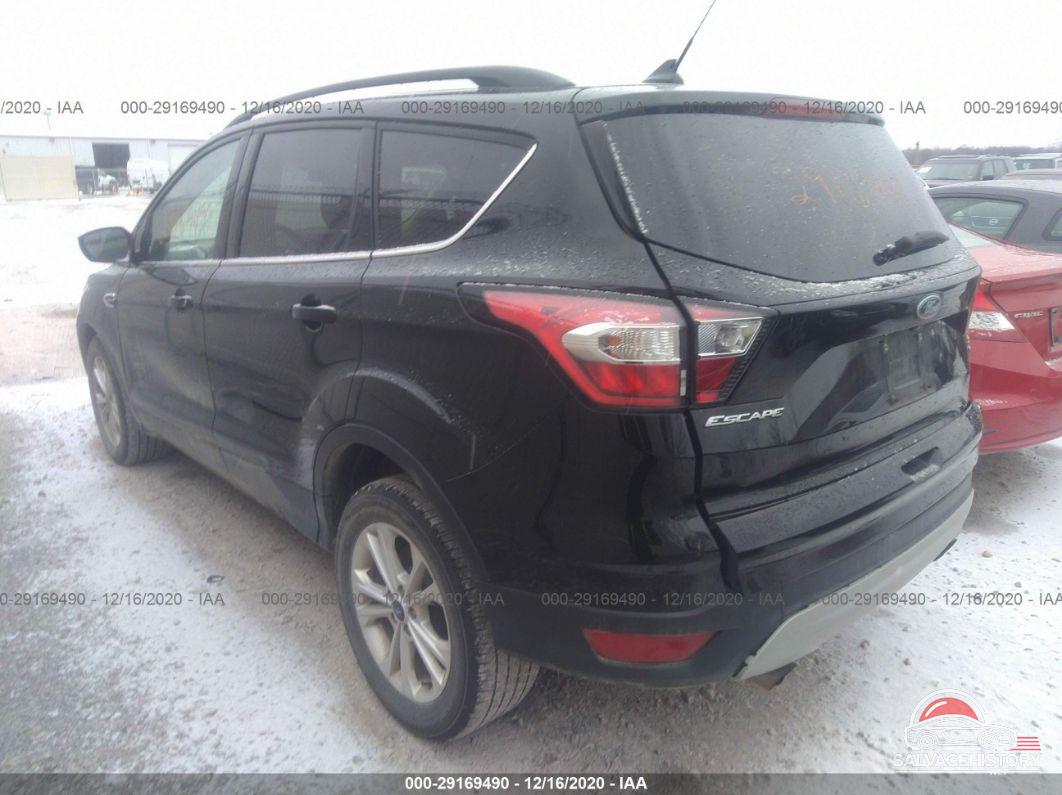1FMCU0GD0JUC18391 2018 FORD ESCAPE photo no. 3