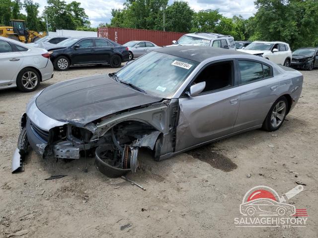 2C3CDXHG1HH562965 2017 DODGE CHARGER photo no. 16