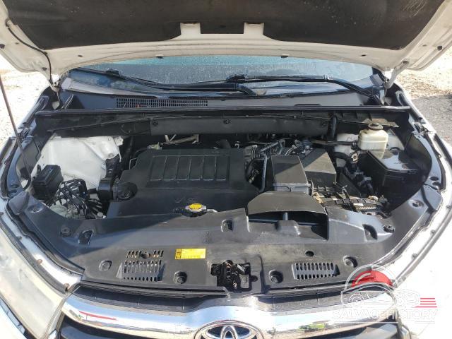 5TDZKRFH9FS049268 2015 TOYOTA HIGHLANDER photo no. 12