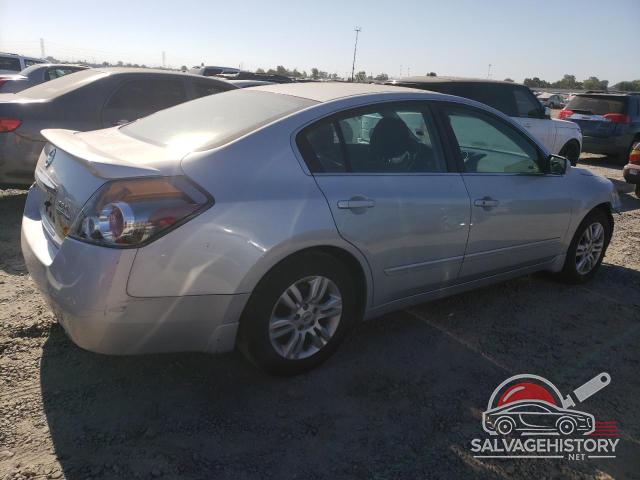 1N4AL2AP0CN471338 2012 NISSAN ALTIMA photo no. 3