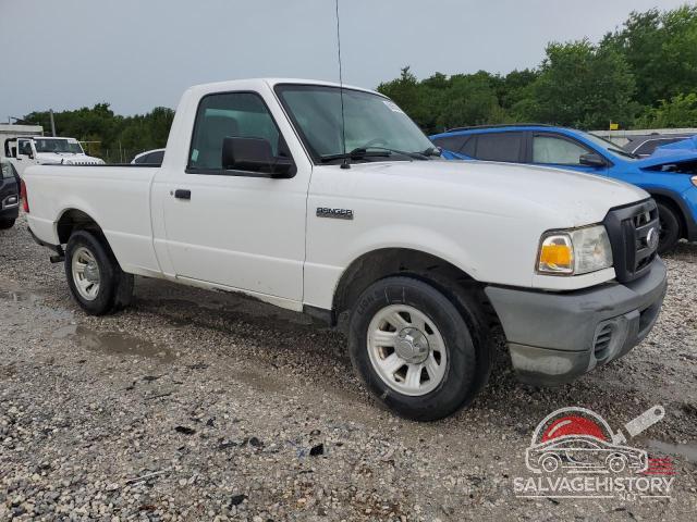 1FTKR1AD0BPA88354 2011 FORD RANGER photo no. 4