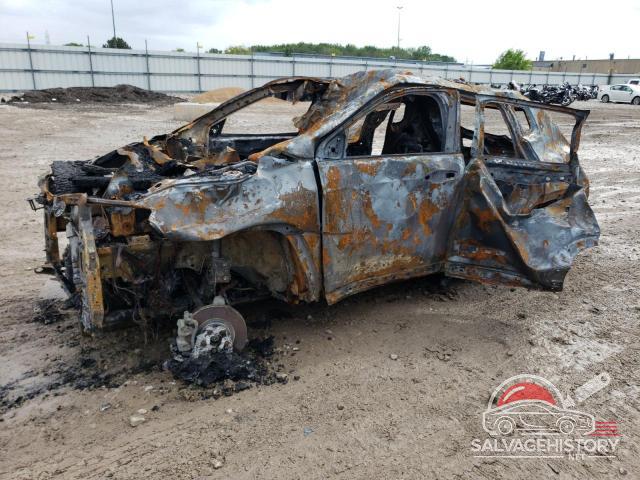 3C4NJDBB9NT157867 2022 JEEP COMPASS photo no. 12
