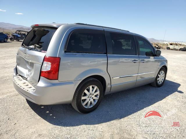 2C4RC1BG6ER271821 2014 CHRYSLER MINIVAN photo no. 3