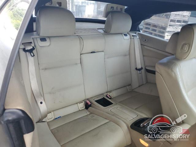 WBAWL73549P473788 2009 BMW 3 SERIES photo no. 10
