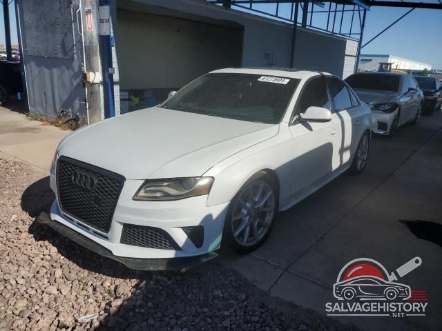 WAUKGAFL5CA094545 2012 AUDI S4/RS4 photo no. 4