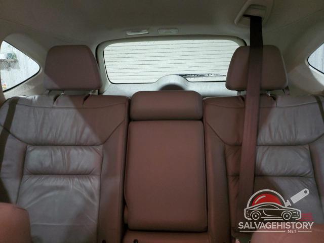 5J6RM4H77CL082911 2012 HONDA CRV photo no. 10