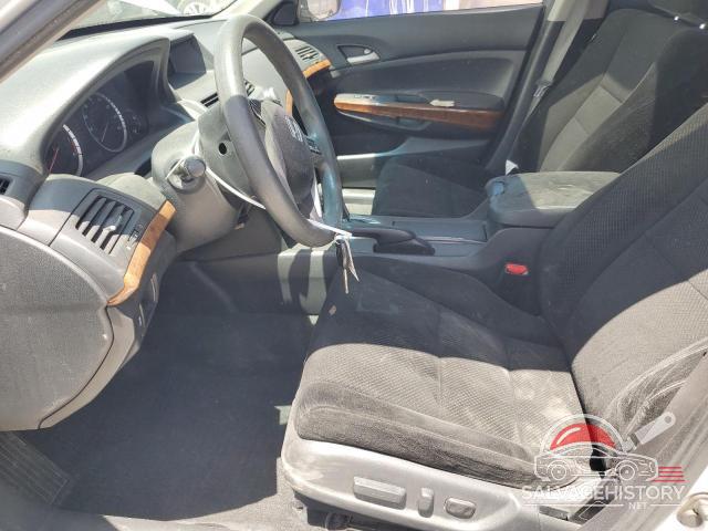 1HGCP2F76BA017795 2011 HONDA ACCORD photo no. 7