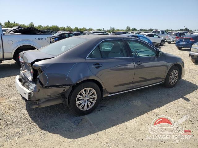 4T4BF1FK1CR209512 2012 TOYOTA CAMRY photo no. 3