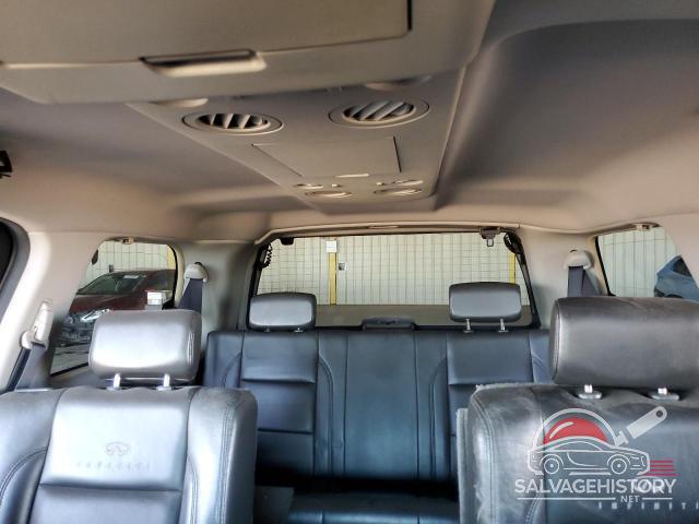 5N3AA08A55N812602 2005 INFINITI QX56 photo no. 10