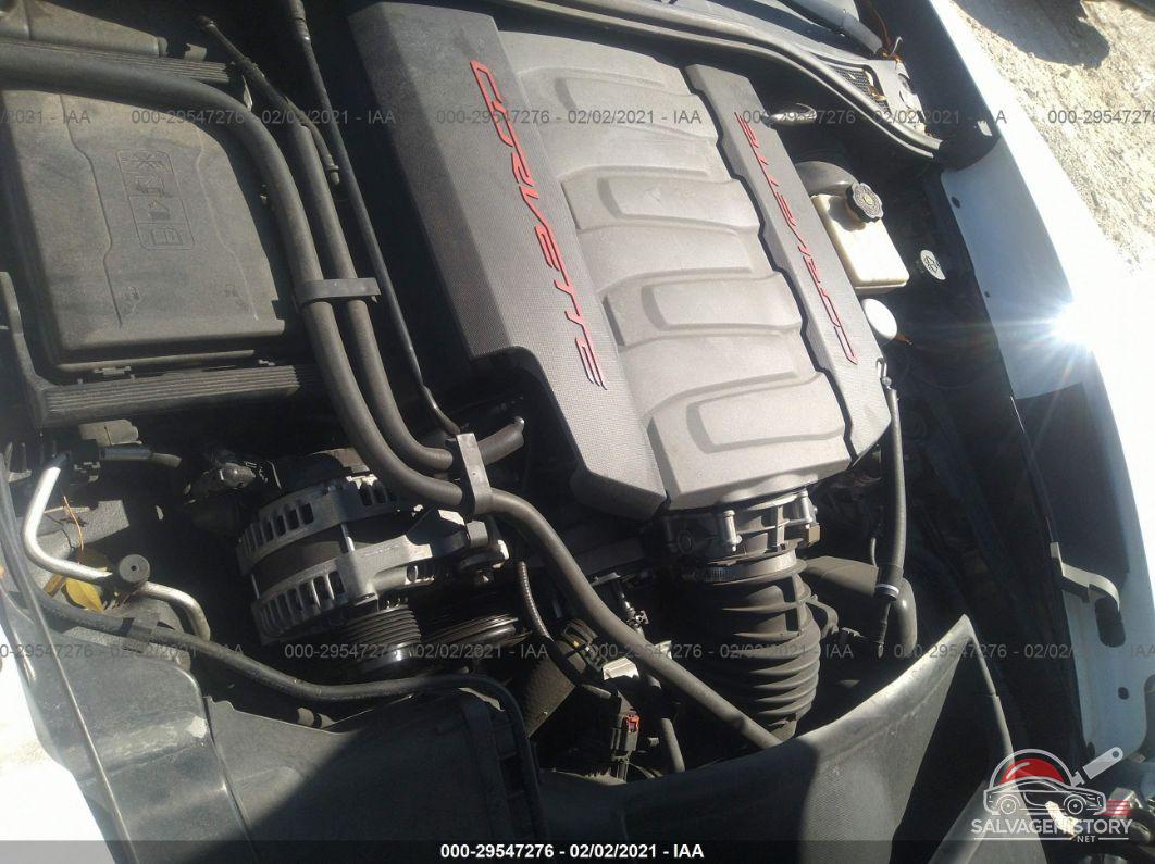 1G1YK2D70F5107750 2015 CHEVROLET CORVETTE photo no. 10