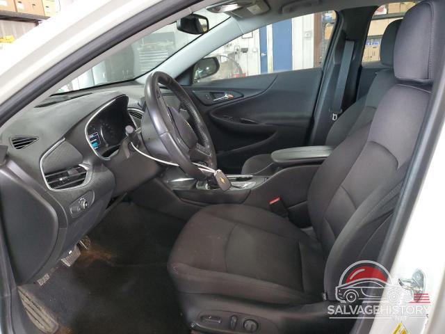 1G1ZE5ST0GF332615 2016 CHEVROLET MALIBU photo no. 7