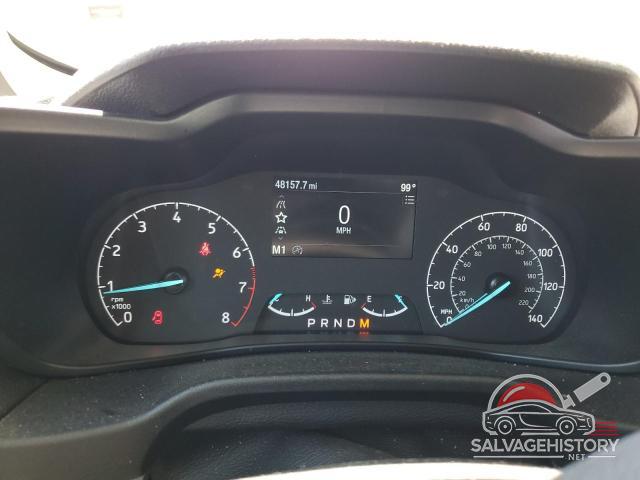 NM0LS7S21P1549741 2023 FORD TRANSIT photo no. 9