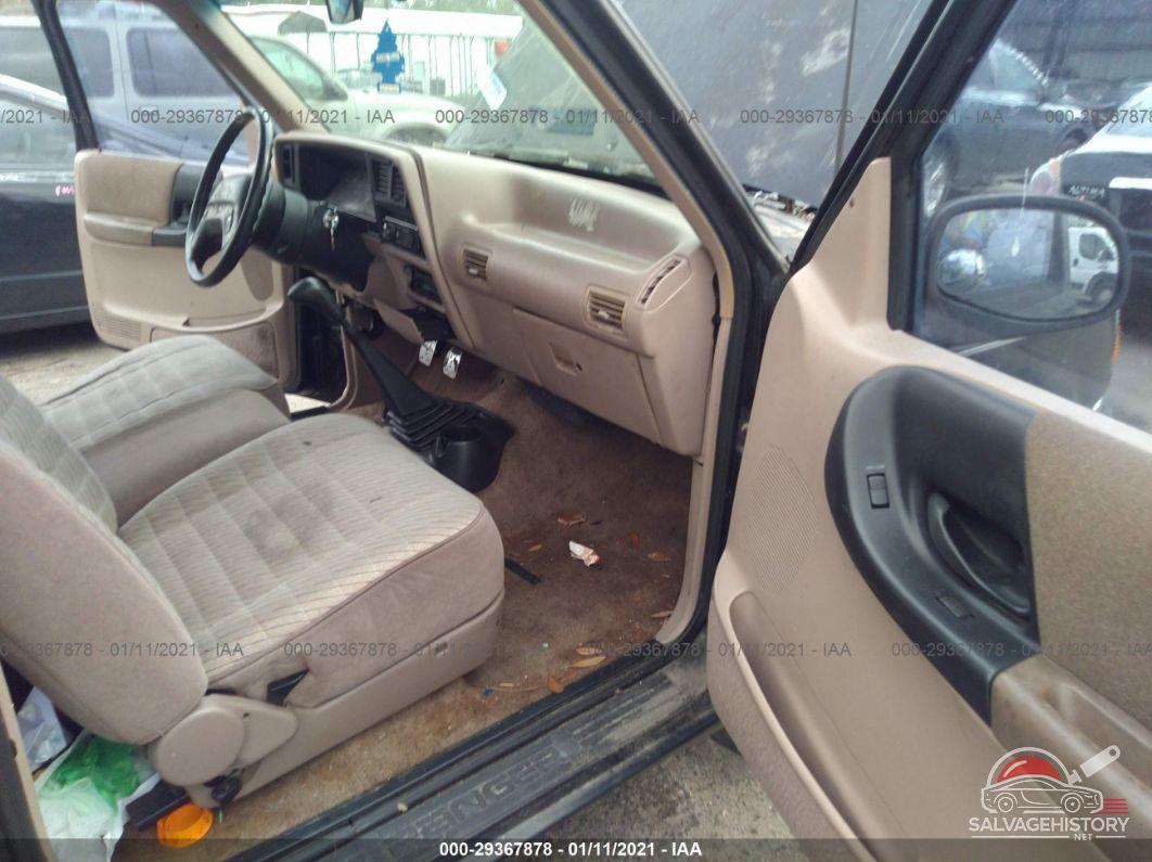 1FTCR14U6RPC28594 1994 FORD RANGER photo no. 5