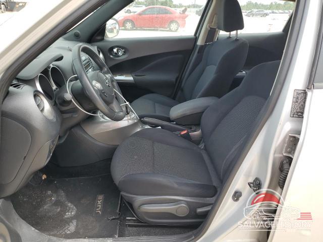JN8AF5MR0ET357648 2014 NISSAN JUKE photo no. 7