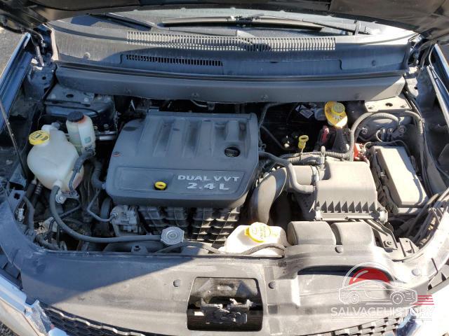 3C4PDCCB8ET280214 2014 DODGE JOURNEY photo no. 12