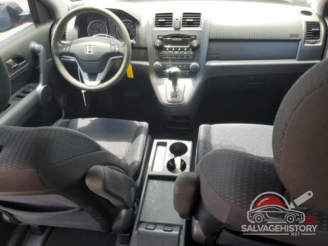 JHLRE48528C020246 2008 HONDA CRV photo no. 8