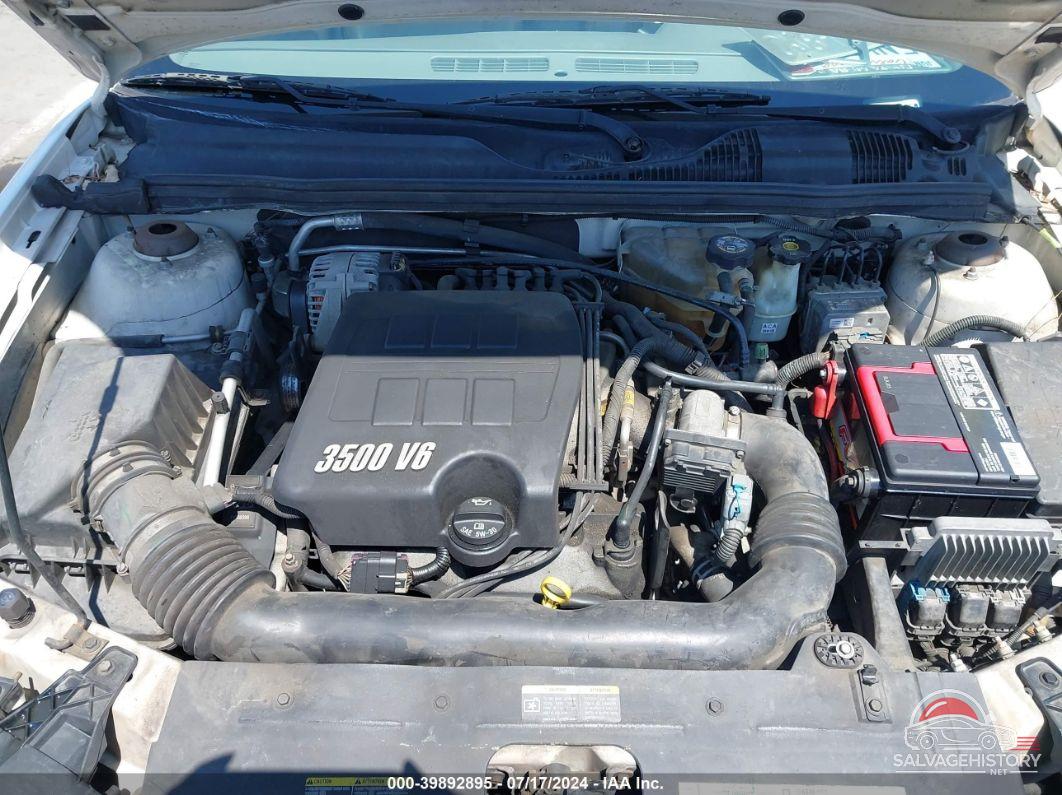 1G1ZU648X5F199313 2005 CHEVROLET MALIBU MAXX photo no. 10