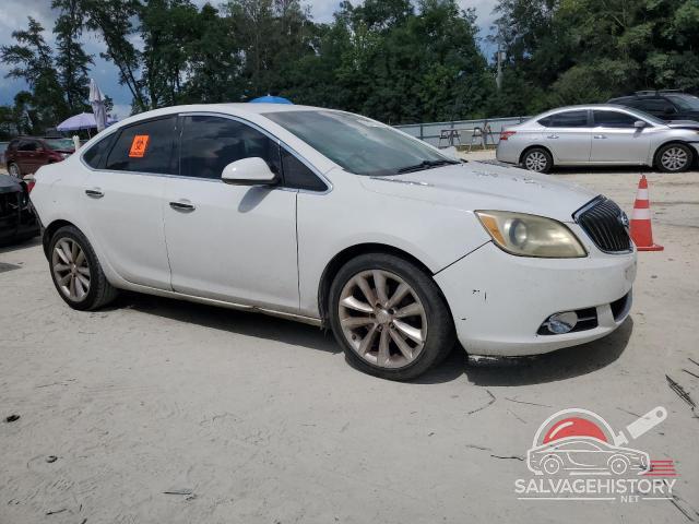 1G4PR5SK9D4181710 2013 BUICK VERANO photo no. 4