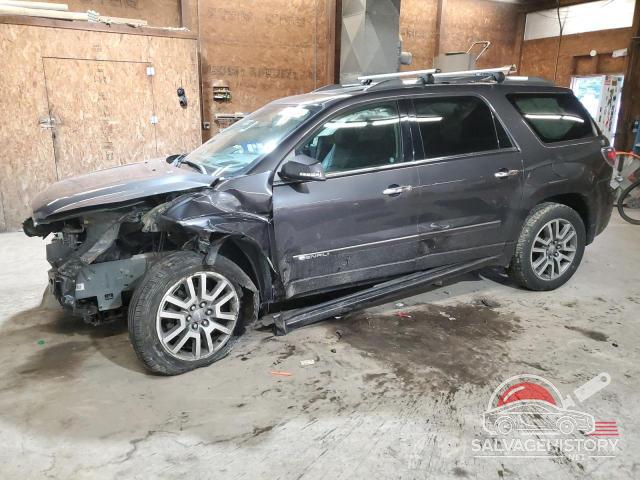 1GKKVTKD2EJ362137 2014 GMC ACADIA DEN photo no. 11