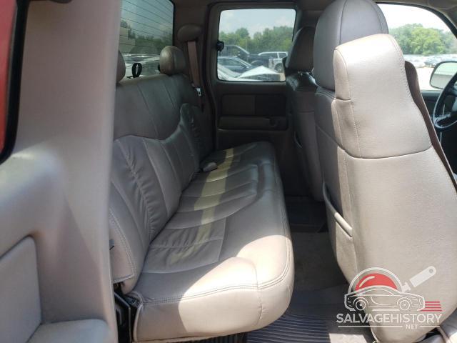 2GCEK19T121244444 2002 CHEVROLET All Models photo no. 10