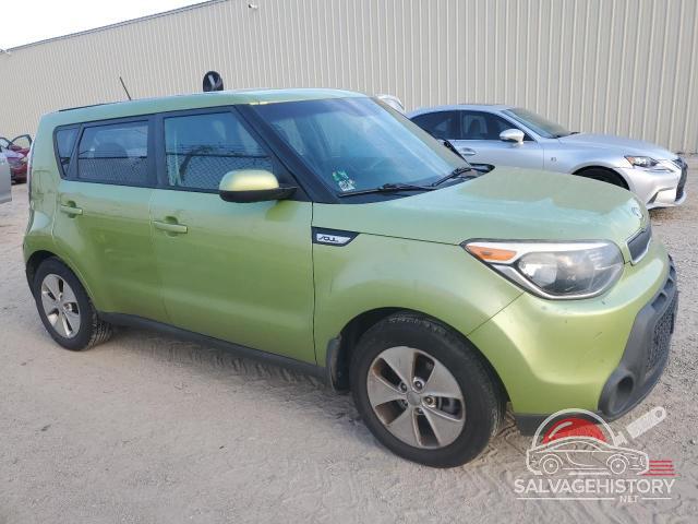 KNDJN2A24G7853679 2016 KIA SOUL photo no. 4
