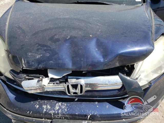5J6RE48719L059470 2009 HONDA CRV photo no. 12